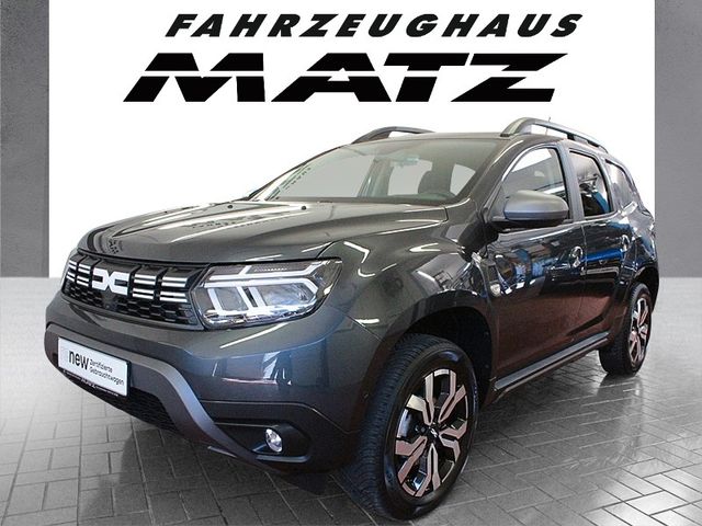 Dacia Duster TCe 100 ECO-G Journey  LPG / Benzin