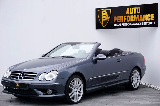 Mercedes-Benz CLK 200 Cabrio AMG-Styling~Gelegenheit!