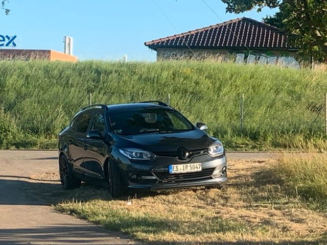 Renault Megane Kombi