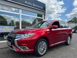 Mitsubishi Outlander Plug-In Hybrid Plus Diamant LED/360° - Mitsubishi Plug-in Hybrid Outlander aus 2020