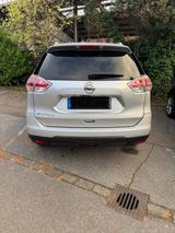 Nissan X-Trail TEKNA 1.6 dCi DPF TEKNA - Nissan X-Trail: Limousine