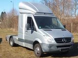 Mercedes-Benz Sprinter II Sattelzugmaschine 319 CDI - Sattelzugmaschine
