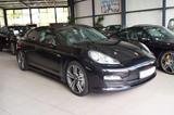 Porsche Panamera S *20" Turbo-/Standheizung* TopZustand - Porsche Panamera: Turbo