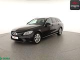 Mercedes-Benz C 200 T AVANTGARDE MULTIBEAM,DISTRONIC,KAMERA,SH - Mercedes-Benz C 200: Kombi