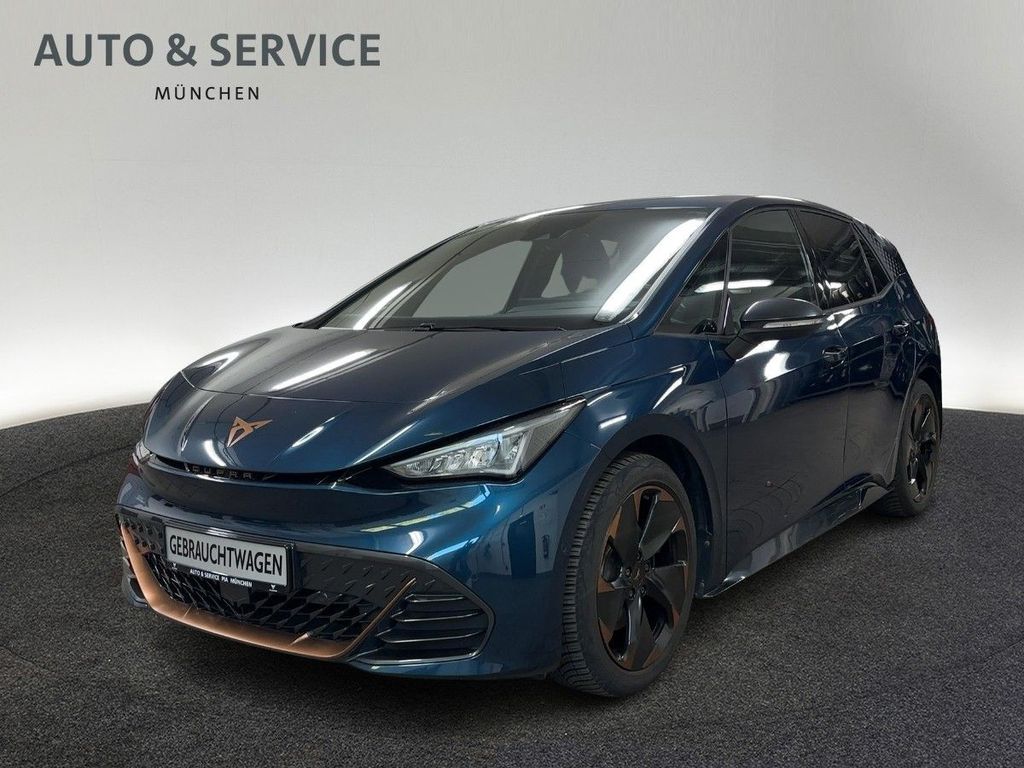 Image of Cupra Born