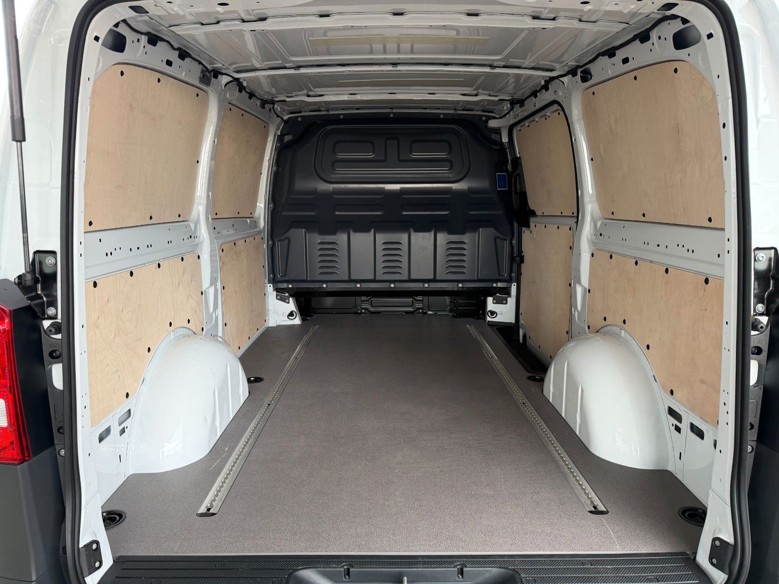 Fahrzeugabbildung Mercedes-Benz Vito 116 CDI 9G Klima Kamera SHZ
