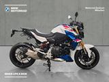 BMW F 900 R A2 - GEBRAUCHT MÜNCHEN