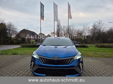 RENAULT Clio V Esprit Alpine SHZ*RFK*ACC*LED*KEYLESSGO* 