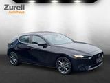 Mazda 3 Skyactive-G 122 PS Selection 18 Zoll Alu - Mazda 3 Skyactive Gebrauchtwagen