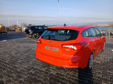 Ford Focus - 10
