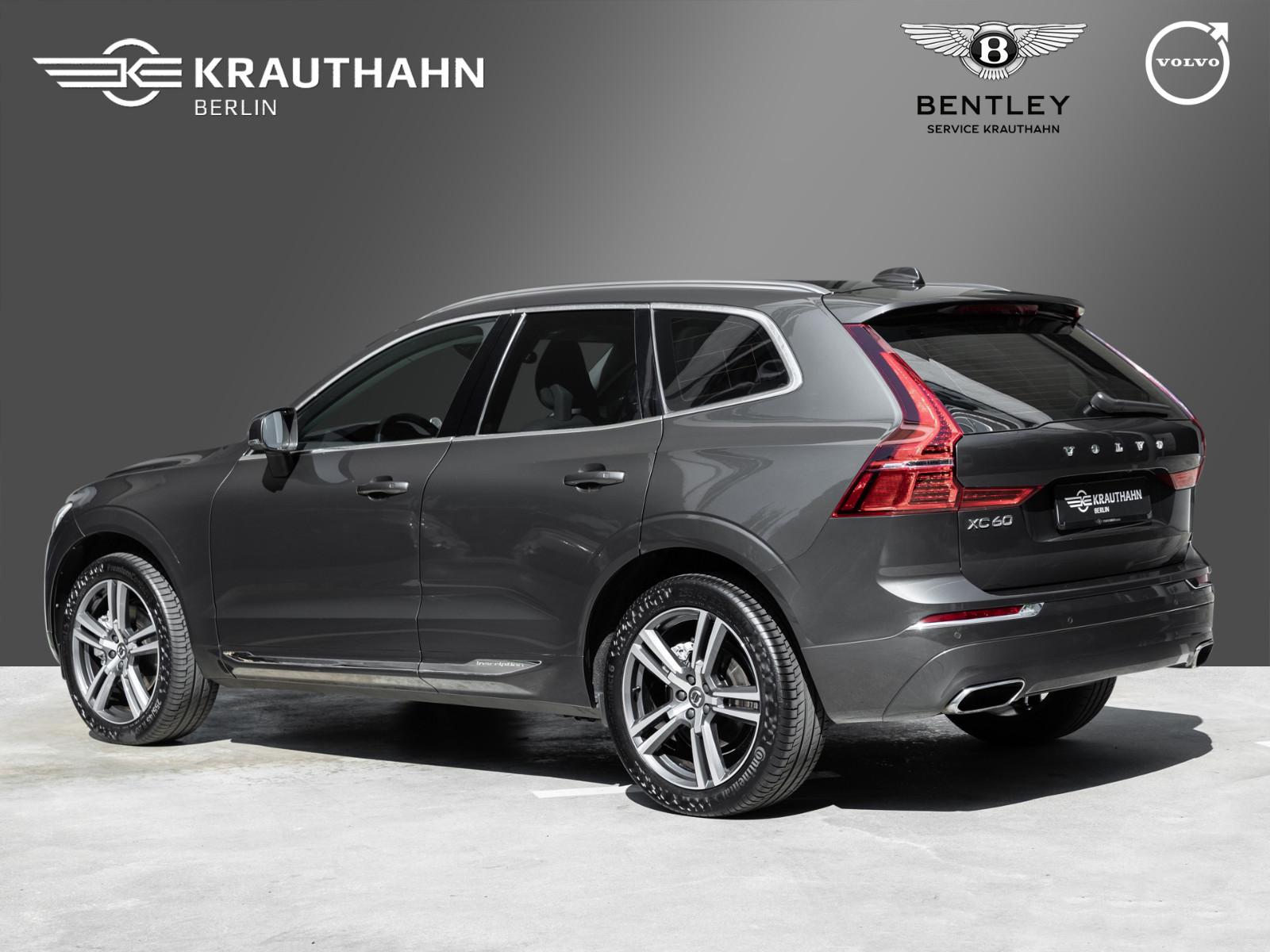 Volvo XC60 T5 Inscription AWD