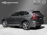 Volvo XC60 T5 Inscription AWD - Volvo XC60 Inscription mit Benzin-Antrieb