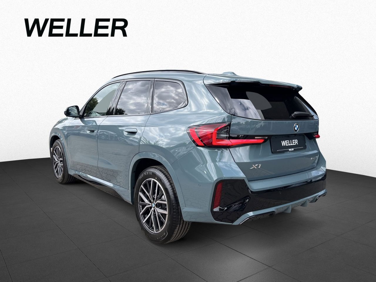 BMW X1 - Bild 9