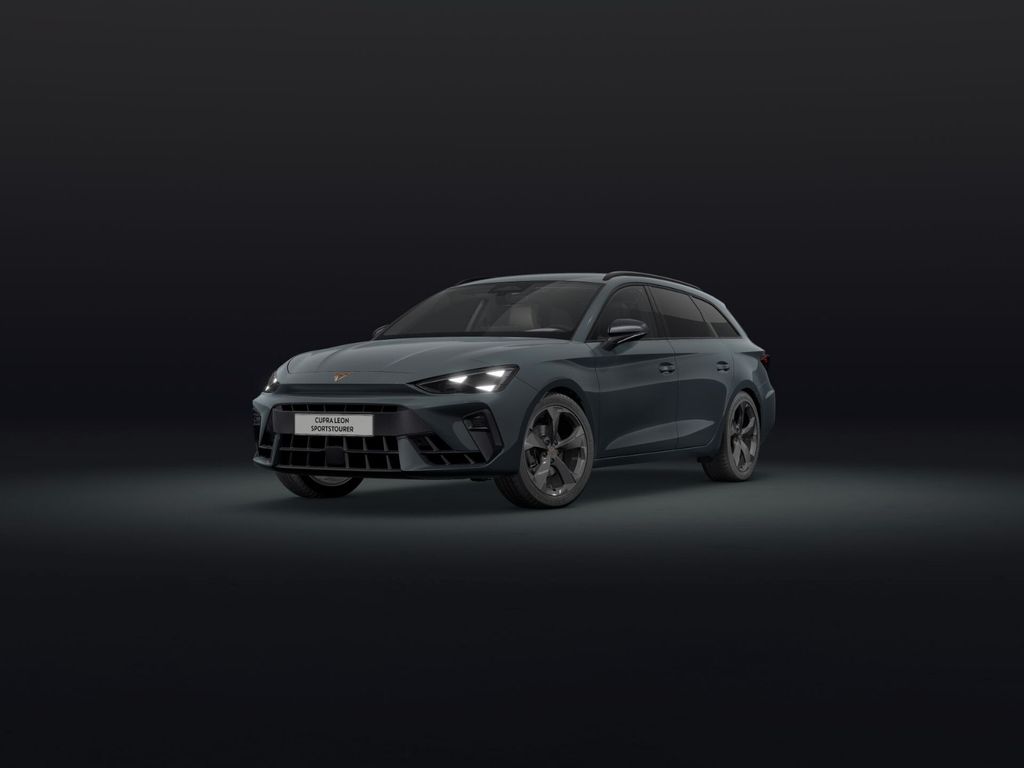 Abbildung Leasingangebot Cupra Leon 1.5 TSI 110kW Sportstourer
