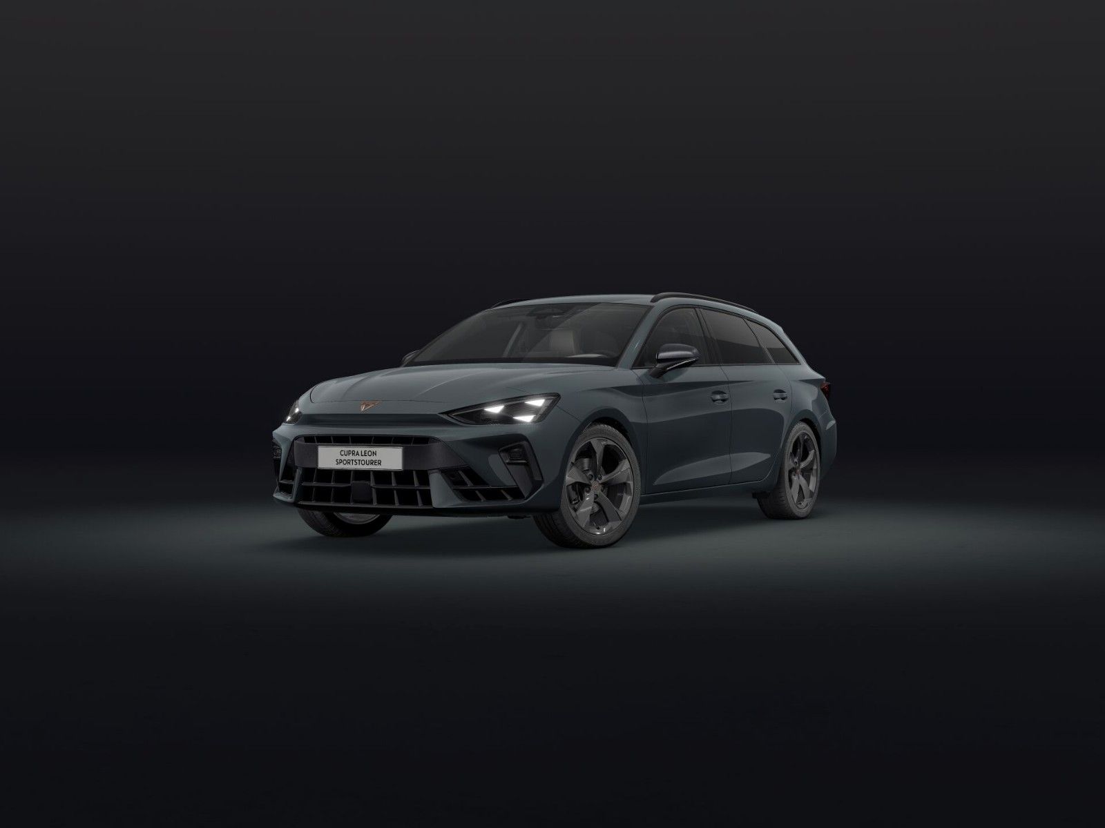 Cupra Leon - Bild 1