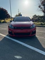 Volkswagen Verkaufe Golf 6 R! - Volkswagen Golf: Verkauf