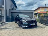 Mercedes-Benz CLA 250 Sport | 4MATIC | AMG Line| Night Paket - Mercedes-Benz CLA-Klasse von privat