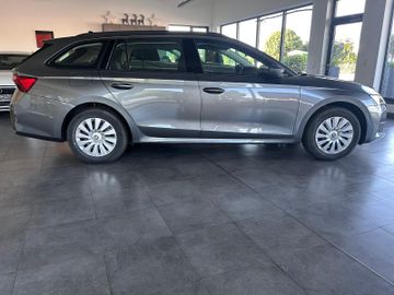 Skoda Octavia - 9