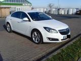 Opel Insignia 1.6 Diesel 100kW Active - Opel Insignia Active mit Diesel-Antrieb