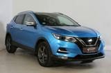 Nissan Qashqai 1.6dCt Xtronic TENKA+ Leder Navi Pano - Nissan Qashqai mit Diesel-Antrieb: 1.6