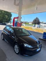 Volkswagen Golf 1.6 TDI DPF 5p. Sport Edition - Volkswagen Golf: Sport Edition