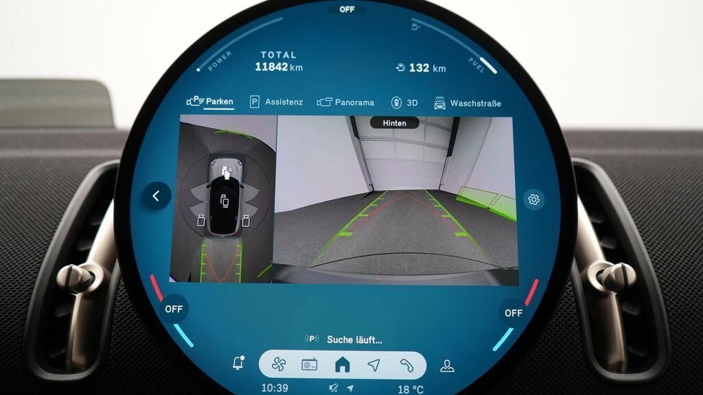 MINI Cooper C Countryman - Bild 22