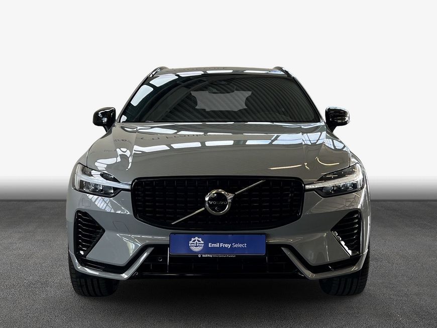 Volvo XC60 T8 AWD Plug-in Hybrid Plus-Dark 21'' Pilot  imagem 3