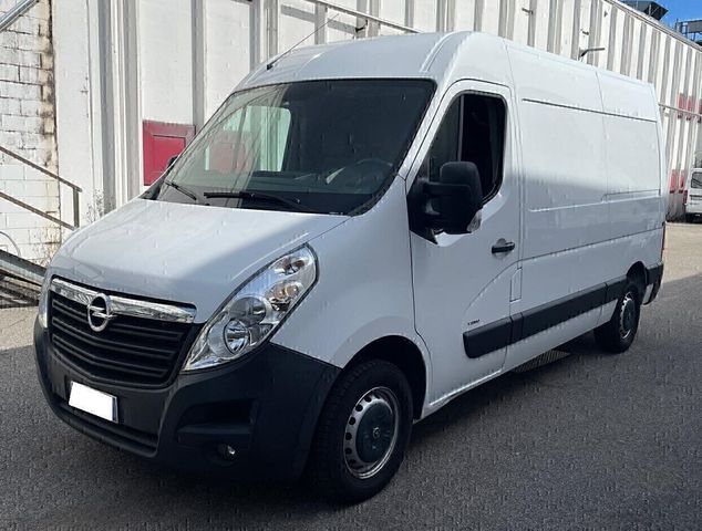 Opel OPEL MOVANO 2.3 CDTI 130CV PL-TA FURGONE