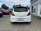 Opel Corsa OPC-LINE 1.6 Turbo SHZ TEMP BC MFL KLIMA - Opel Corsa: Turbo Opc