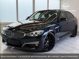 BMW 330 d GT xDrive-Pano/Leder/Scheckheft/KW-V3 - BMW 330 Gran Turismo