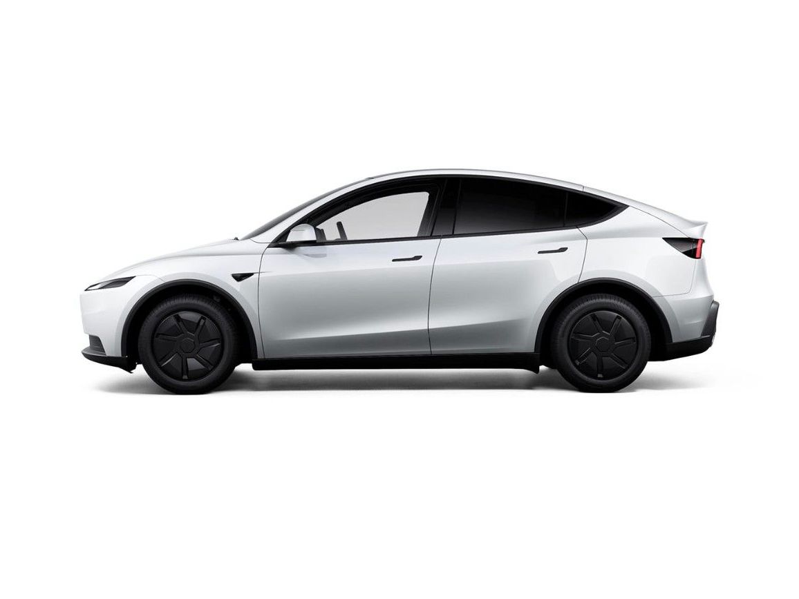 Tesla Model Y - Bild 2