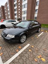 Audi A6 2.4 V6 TÜV neu - gebrauchte Audi A6 aus dem Jahr 1999