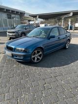 BMW 316i  Top Zustand - BMW 316 in Hannover