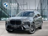 BMW X7 xDrive40d M Sportpaket Head-Up HK HiFi DAB