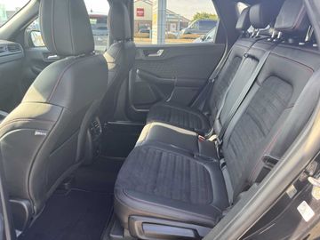 Ford Kuga 1.5 EcoBoost ST-Line X NaviLED