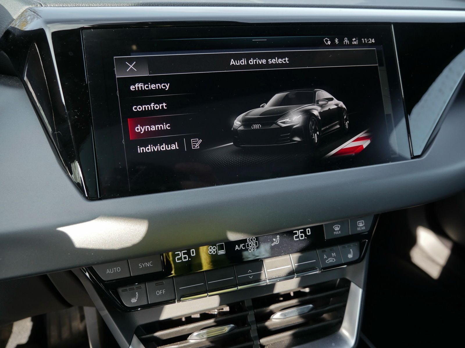 Audi e-tron GT - Bild 21