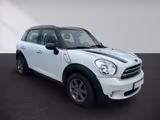 MINI Mini Cooper Countryman Allwetter SHZ PDC - MINI Cooper Countryman Gebrauchtwagen