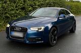 Audi A5 2.0 TDI quattro - Audi A5 aus 2012 mit Diesel-Antrieb: Sportwagen, 2.0