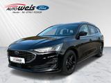 Ford Focus Turnier Titanium