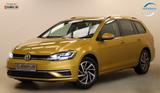 Volkswagen Golf 7 Variant 1.4 TSI 125PS DSG Sound Pano ACC - Volkswagen Golf: 12 Tsi