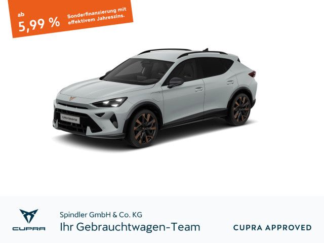 Cupra Formentor VZ 1.5 e-Hybrid DSG Navi 360° LED foto 1