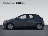 Mazda 2 Hybrid - Vorschau Bild 2