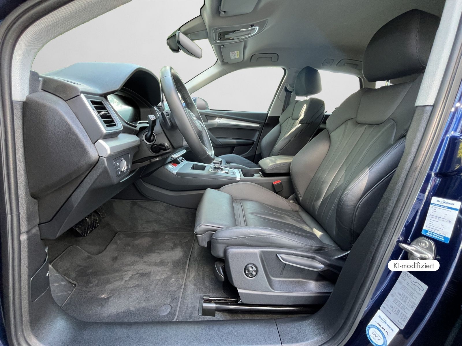 Audi Q5 - Bild 13