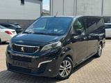 Peugeot Traveller Allure L3 2.0 B-HDI Automatik - gebrauchte Peugeot Traveller aus dem Jahr 2019