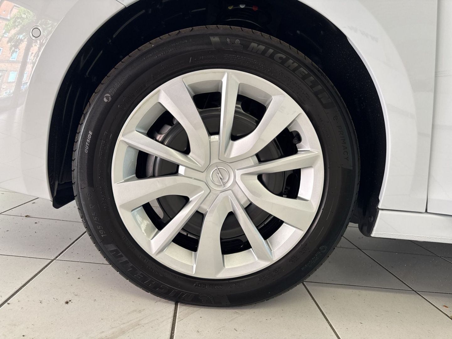 Opel Corsa - Bild 15