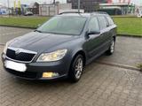 Skoda Octavia 1.6 TDI DSG Classic Combi Classic - Skoda Octavia Classic mit Diesel-Antrieb