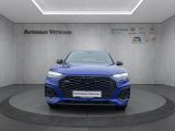 Audi Q5 Sportback 45 TFSI qu S-line Matrix/20 Navi - Audi Q5 mit Benzin-Antrieb