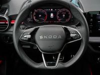 Skoda Fabia - Vorschau Bild 9