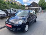Ford Fiesta Fun X TÜV 07/2026 - Ford Fiesta: Fun