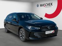 Volkswagen Passat - Vorschau Bild 7